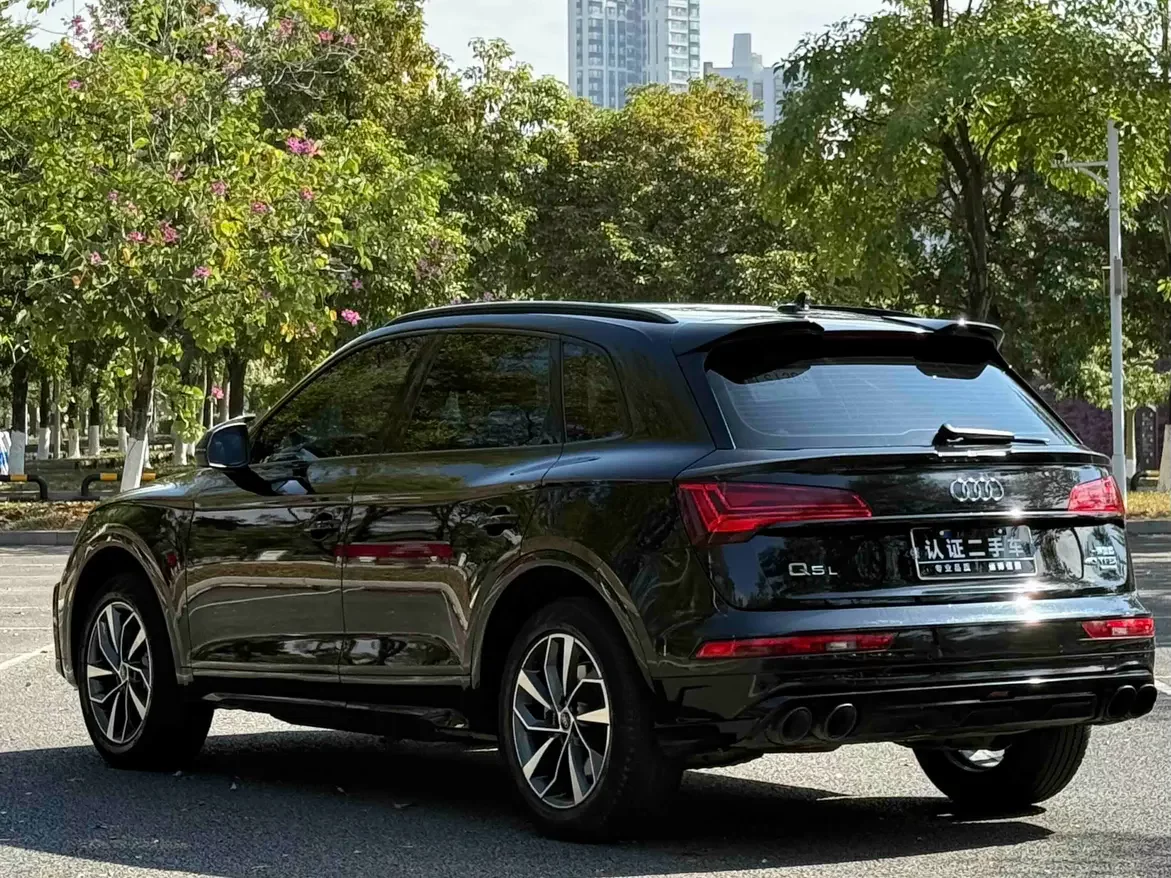 Audi Q5L