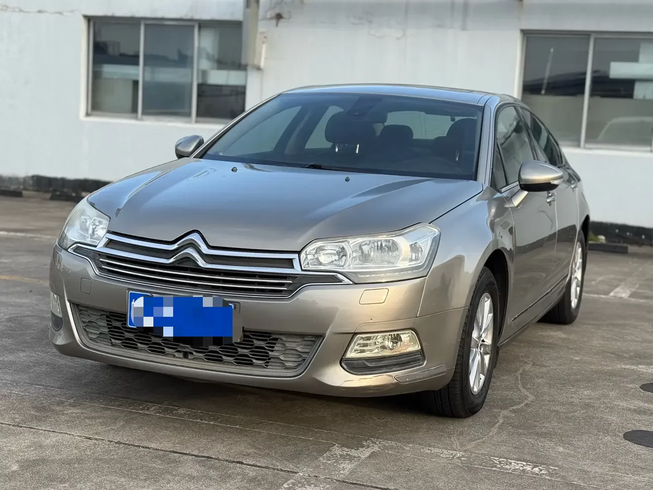 Citroën Citroen C5