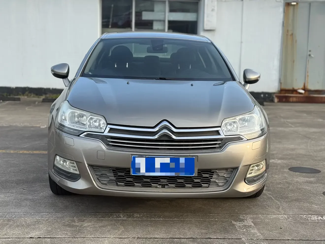 Citroën Citroen C5