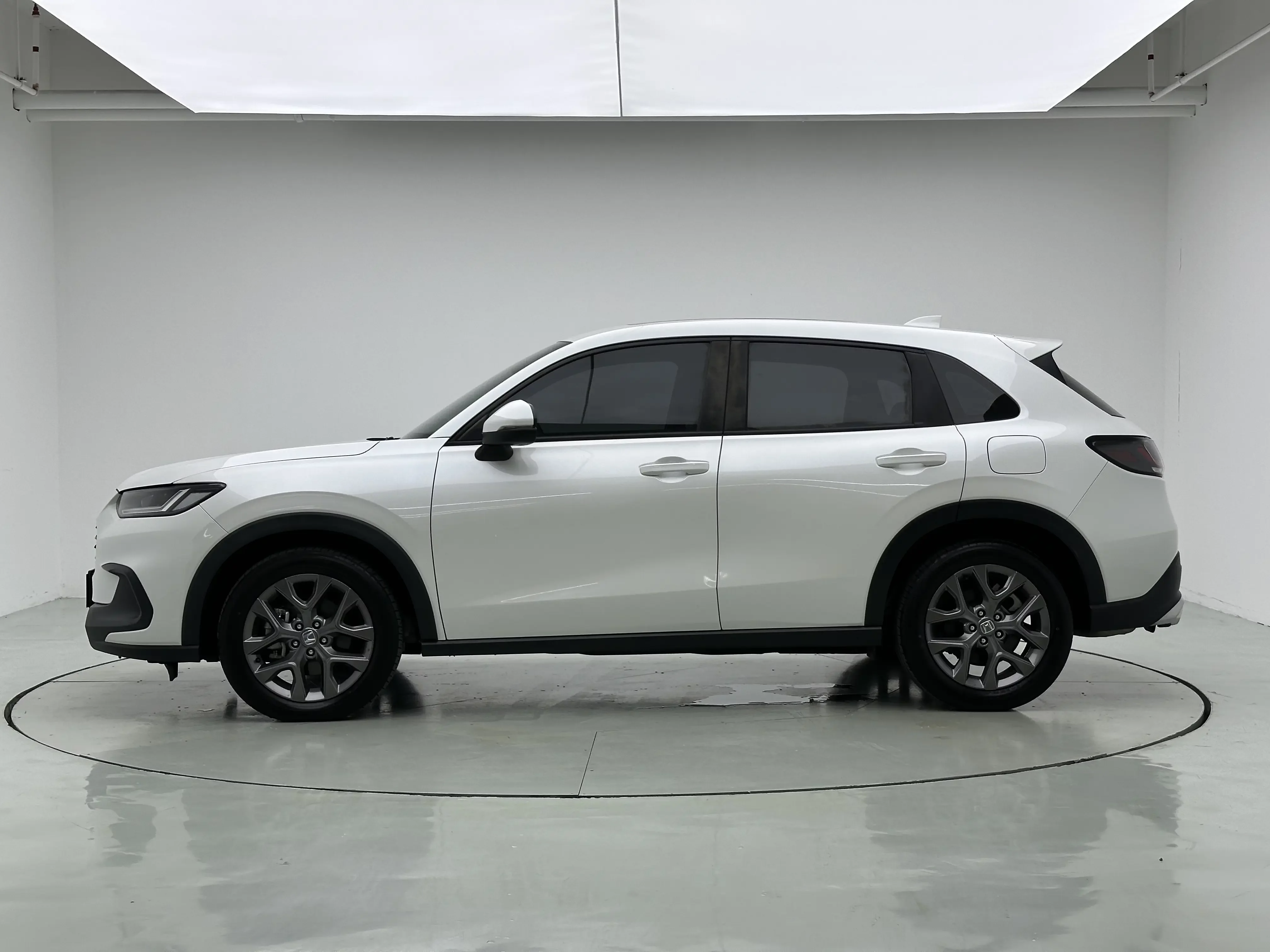 Honda ZR-V