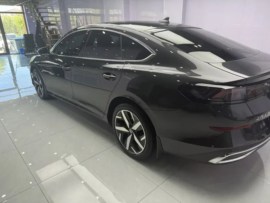 Volkswagen Lamando