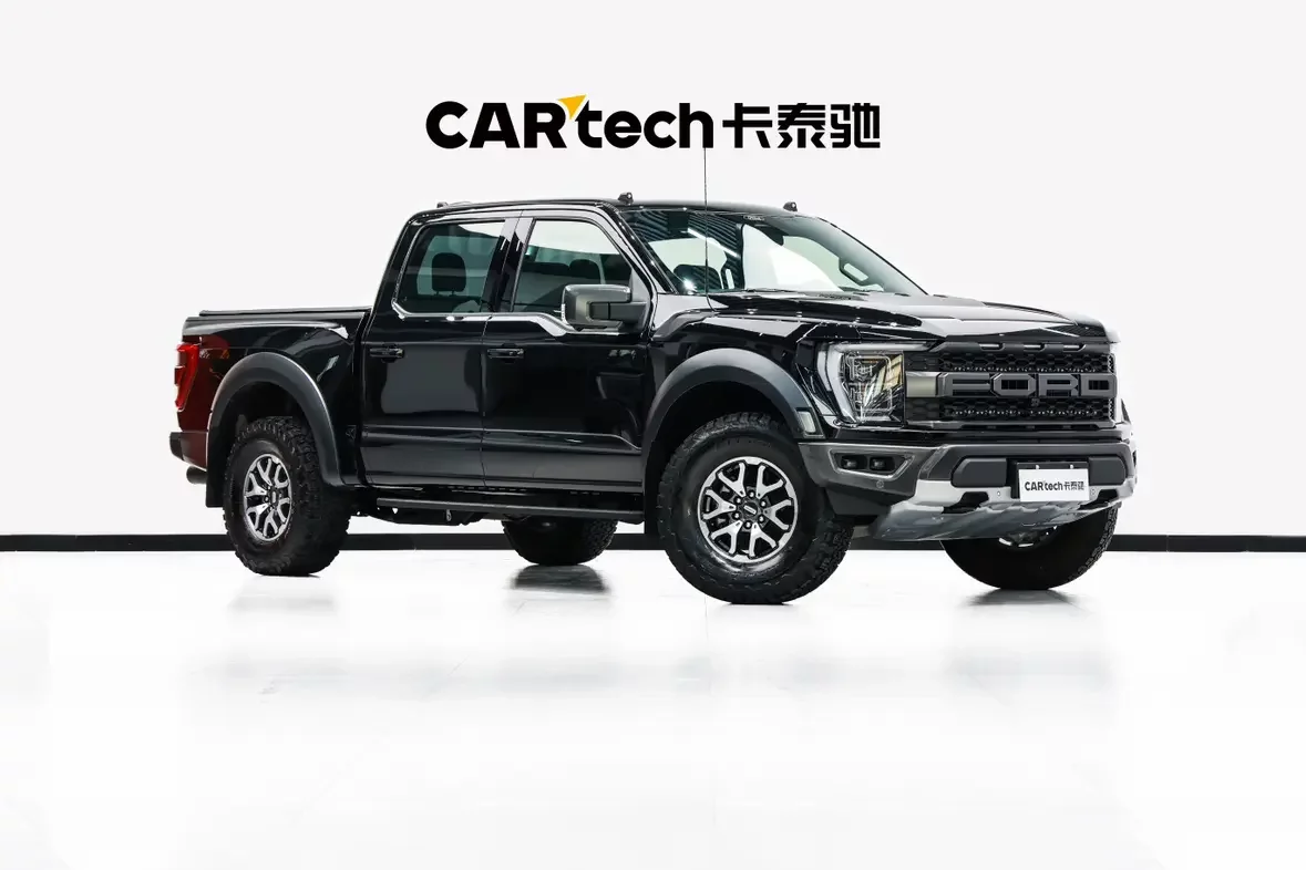 Ford F-150 Raptor