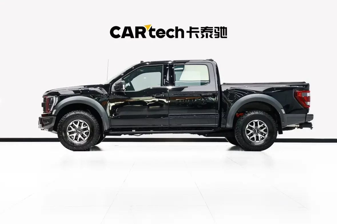 Ford F-150 Raptor