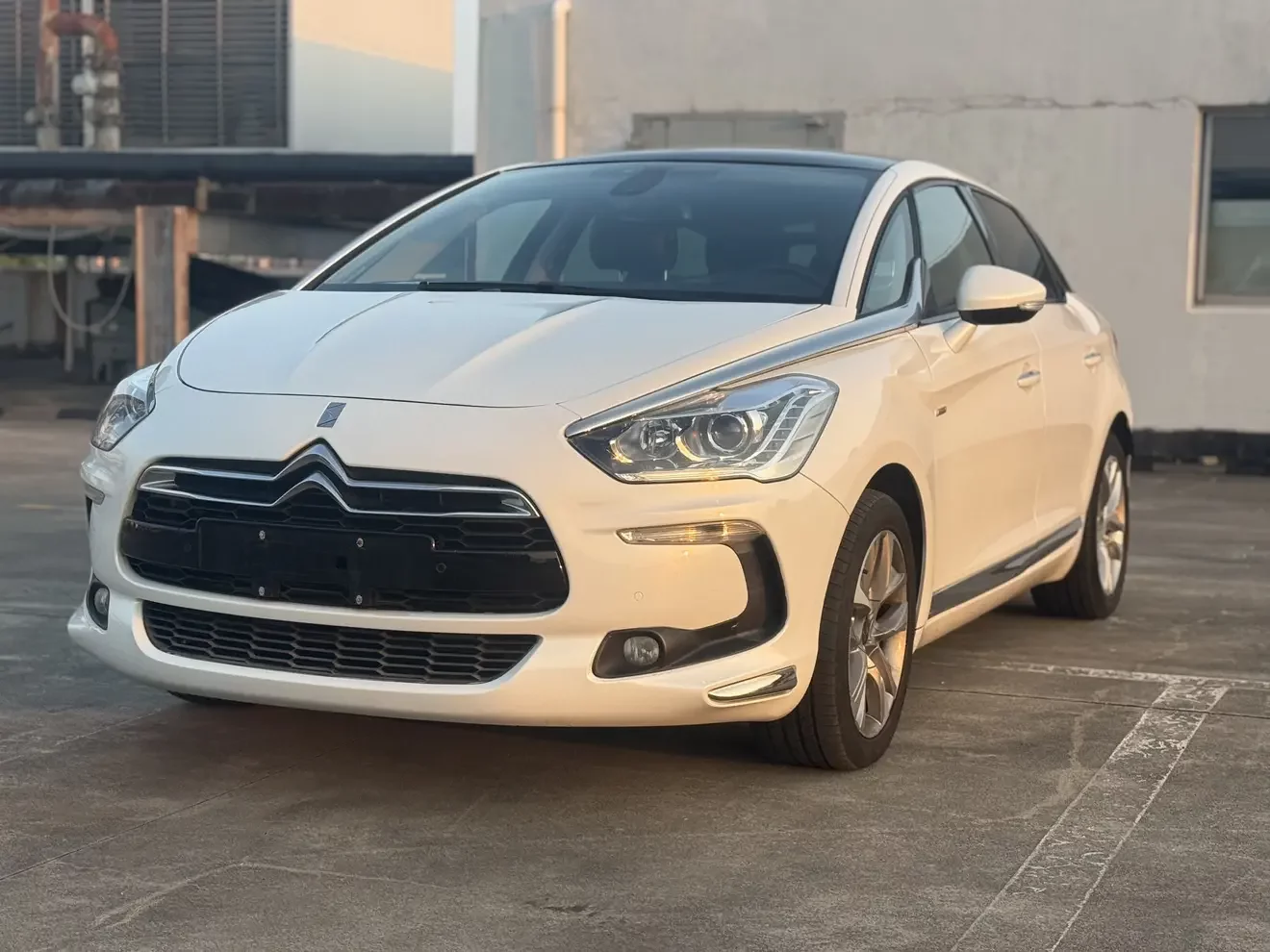 DS 5