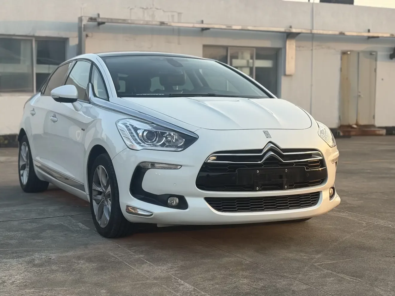 DS 5