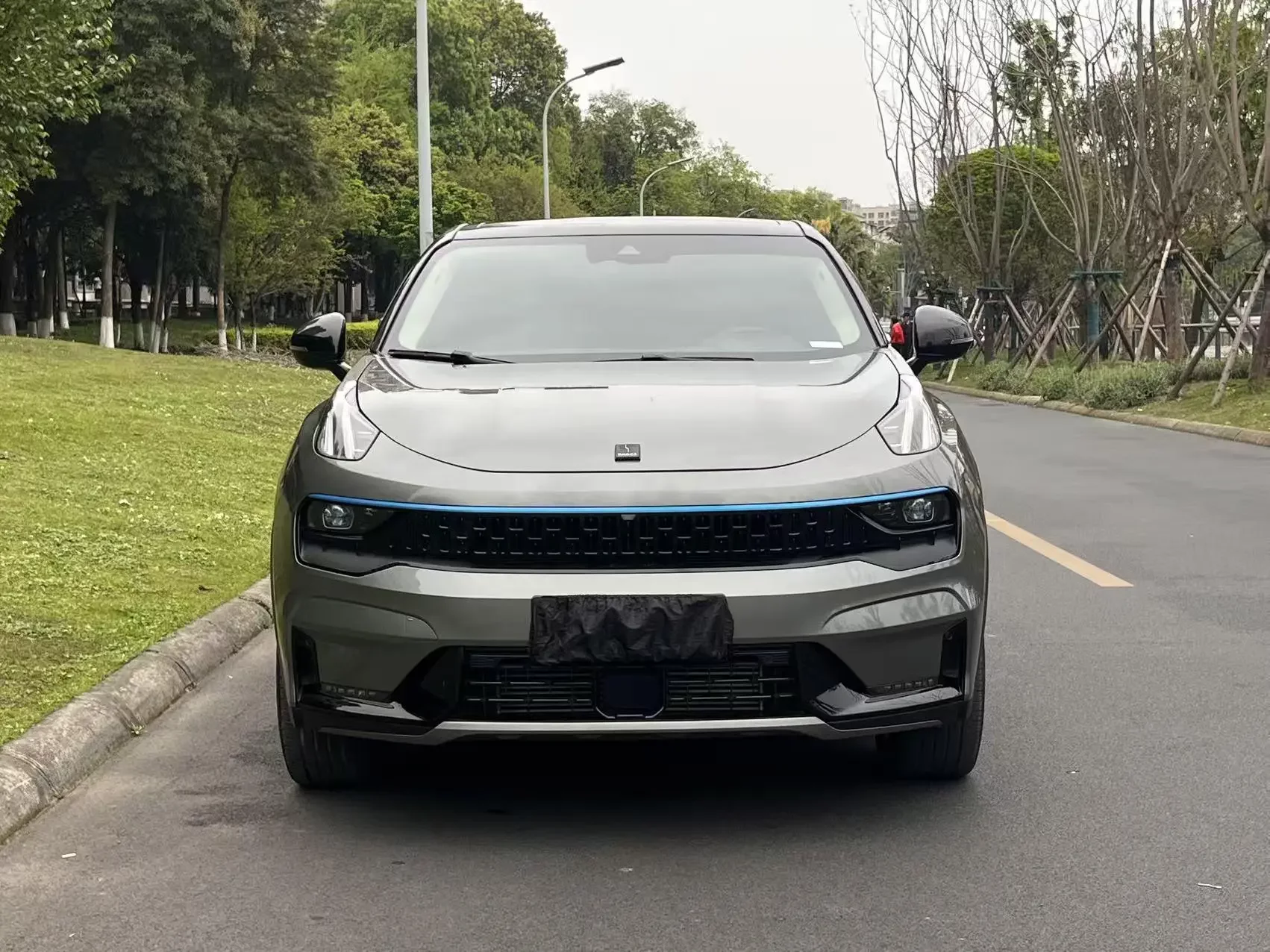Lynk & Co 05