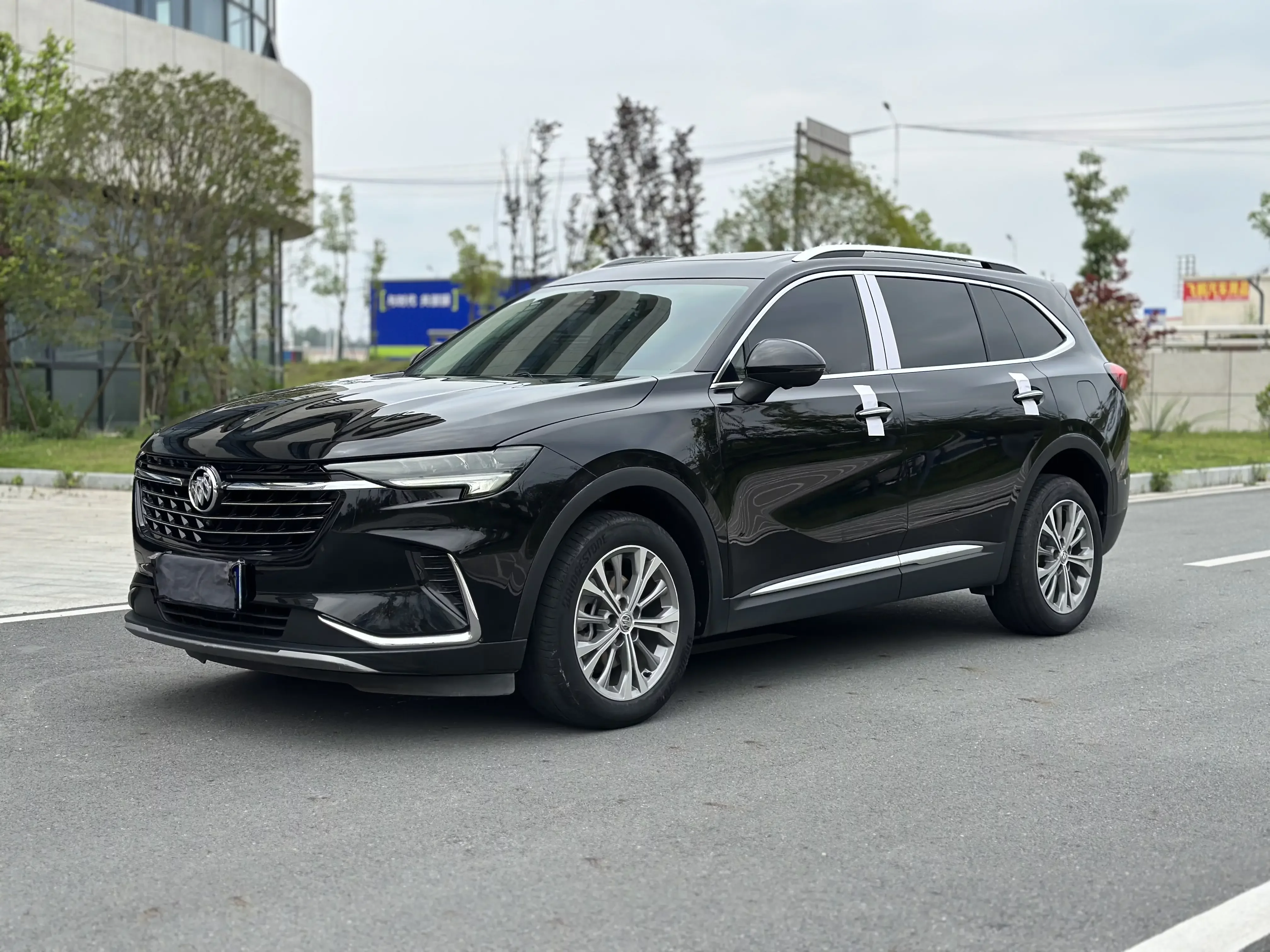 Buick Envision