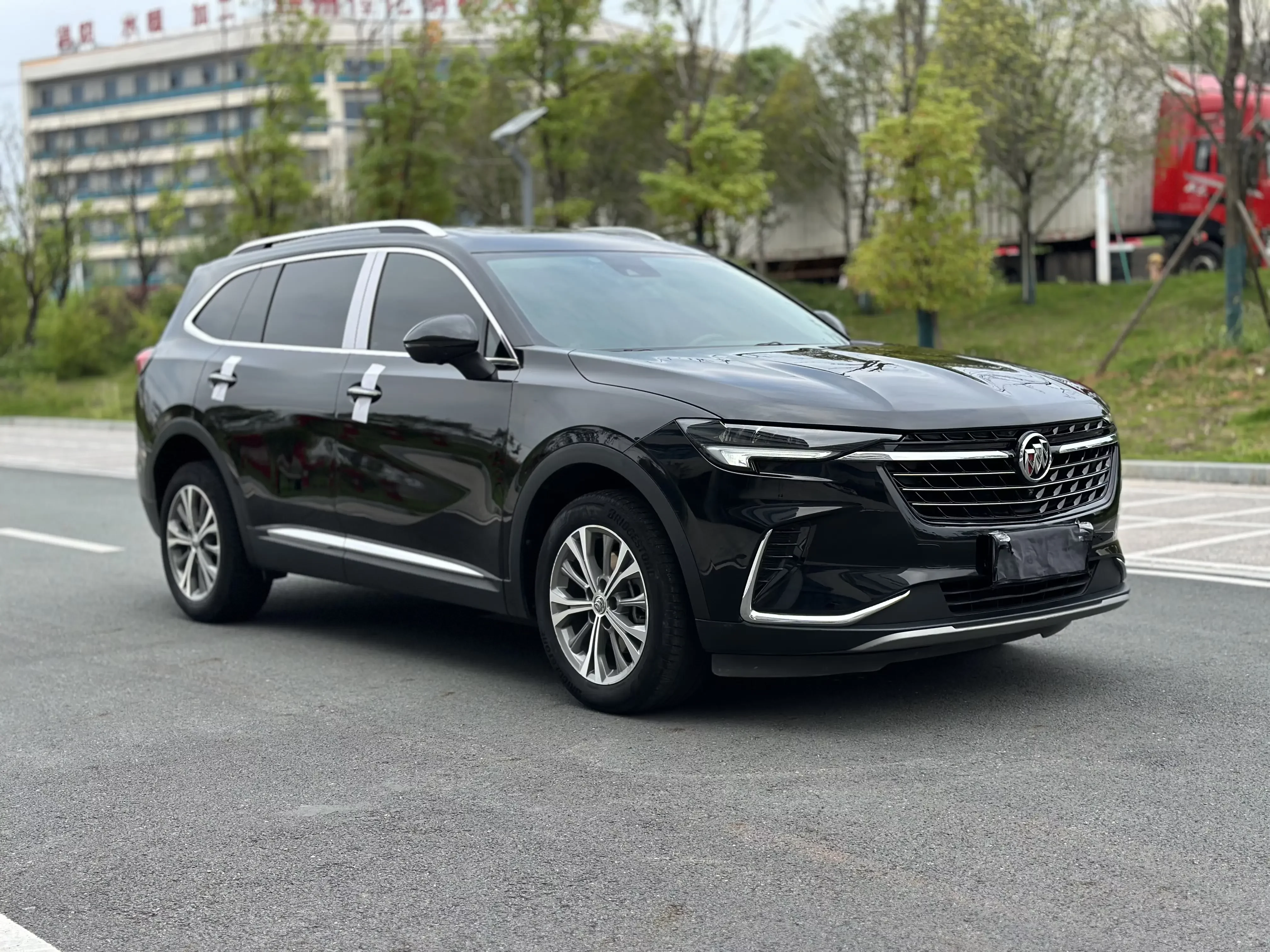 Buick Envision