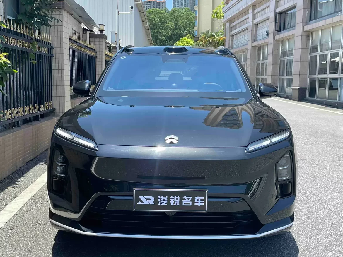 NIO ES6