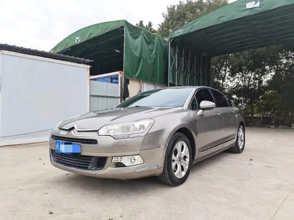 Citroën Citroen C5