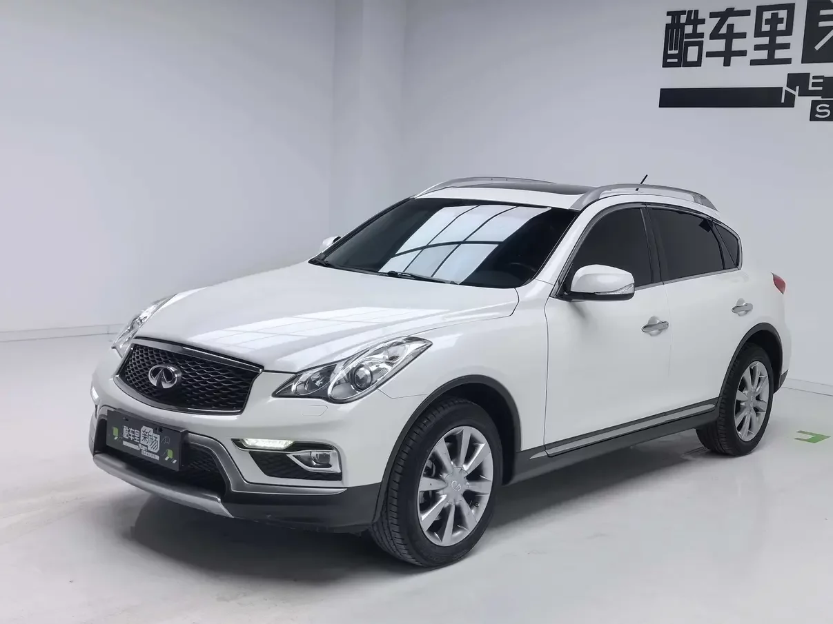 Infiniti QX50