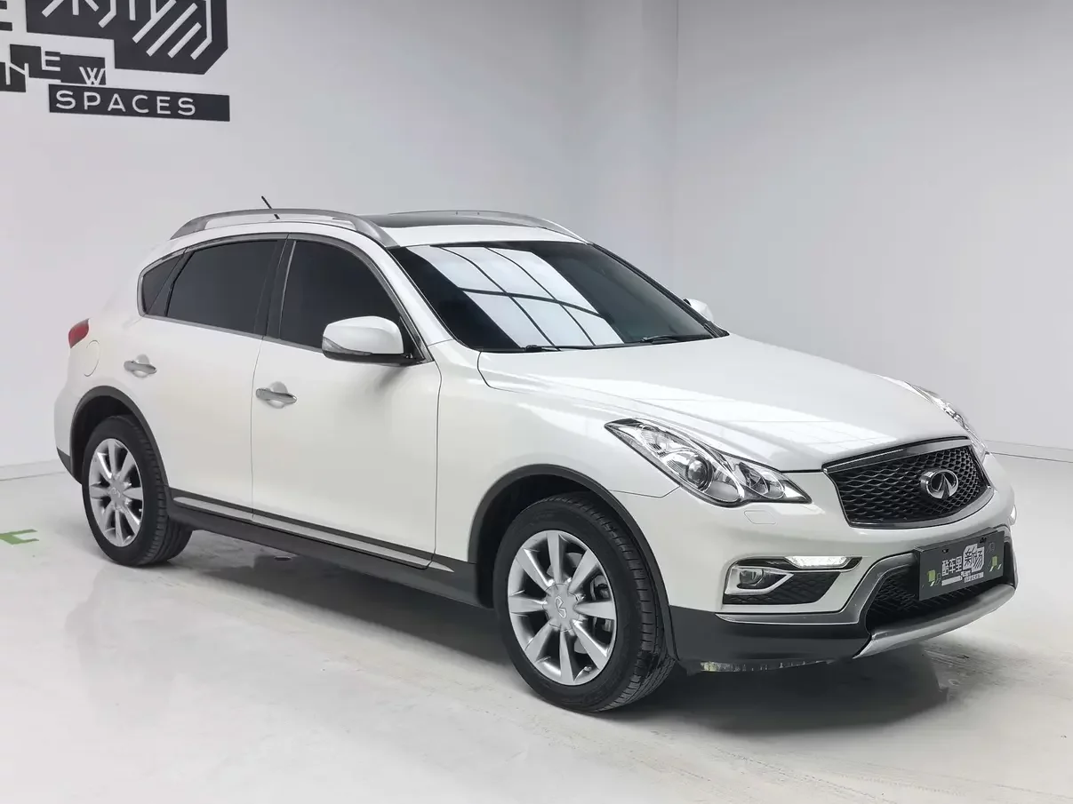 Infiniti QX50