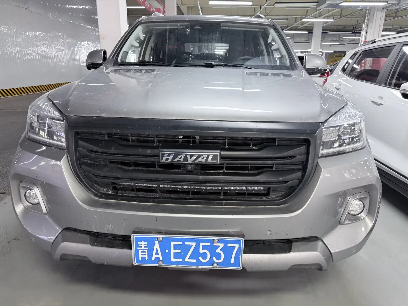 Haval H9