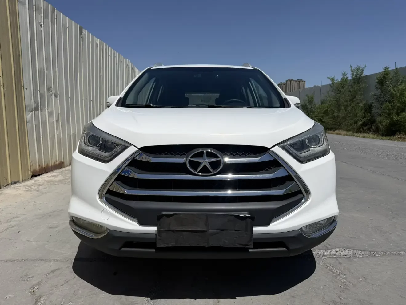 Jiangxi Ruifeng S3