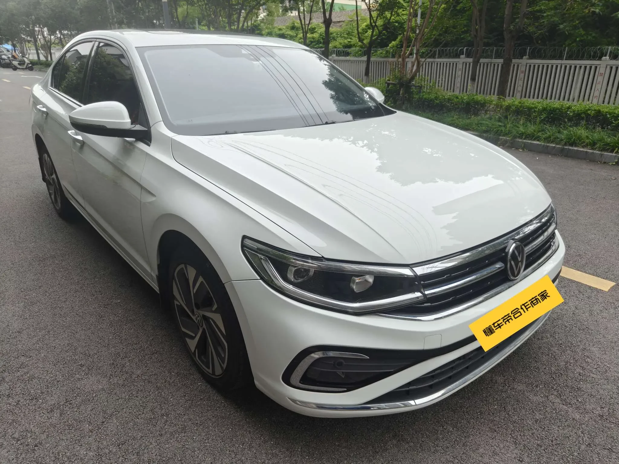Volkswagen Bora