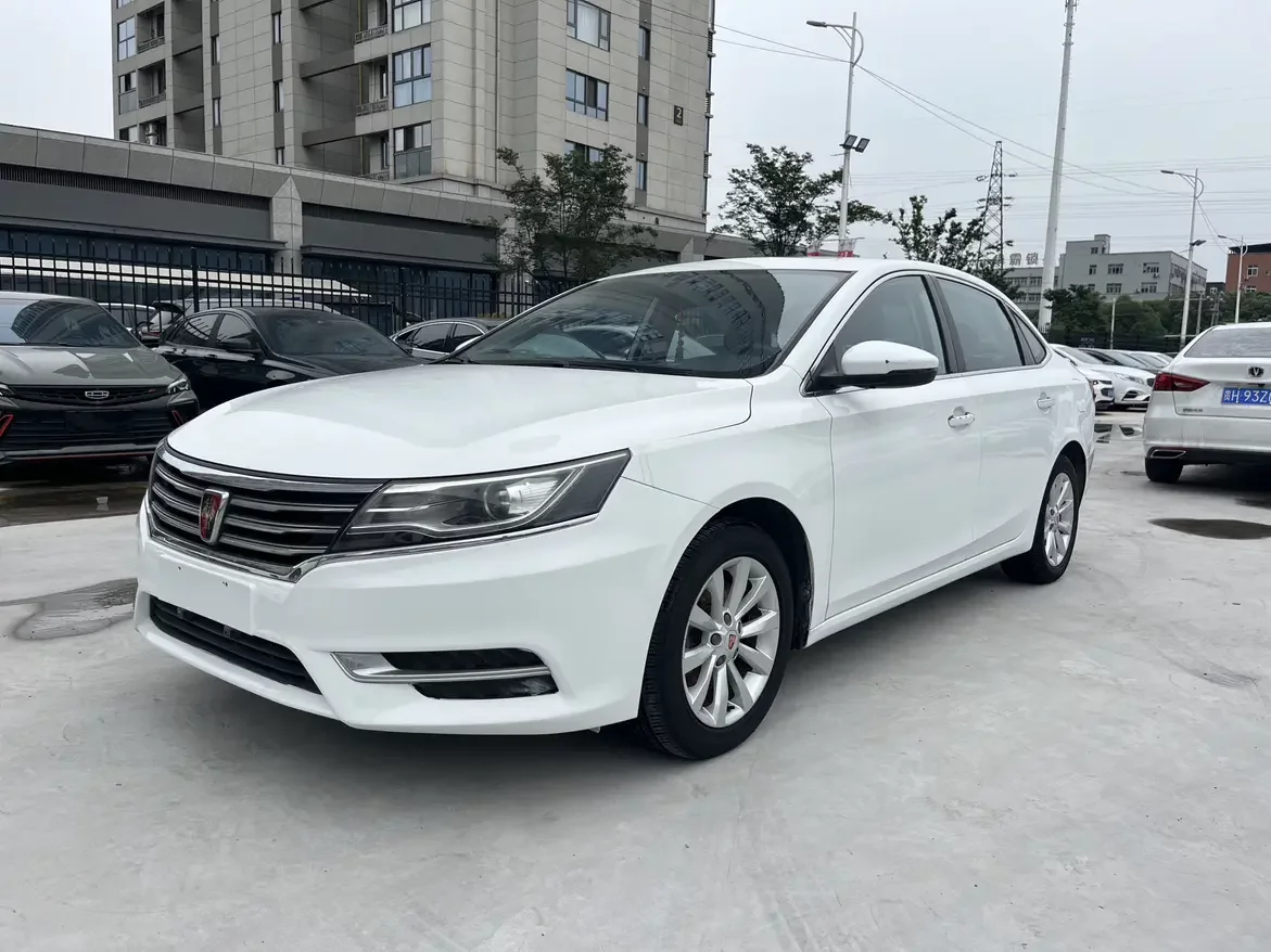 Roewe i6 Classic