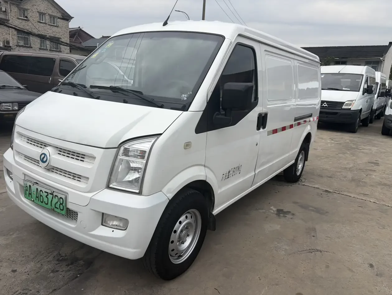 Ruichi EC35