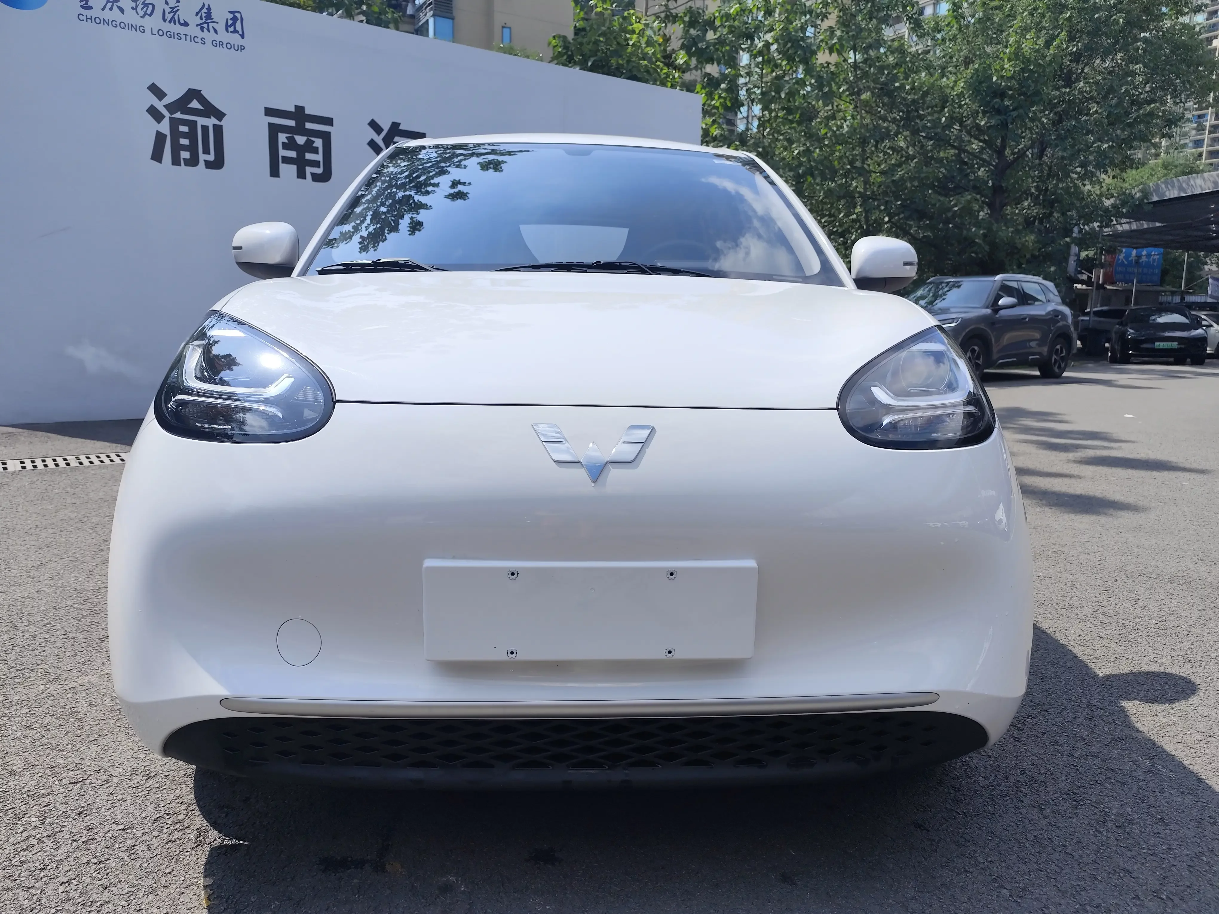 Wuling Bingo