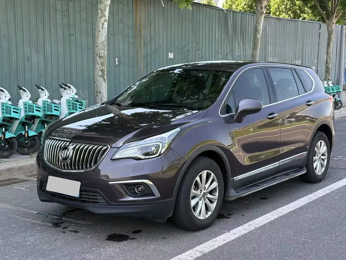 Buick Envision