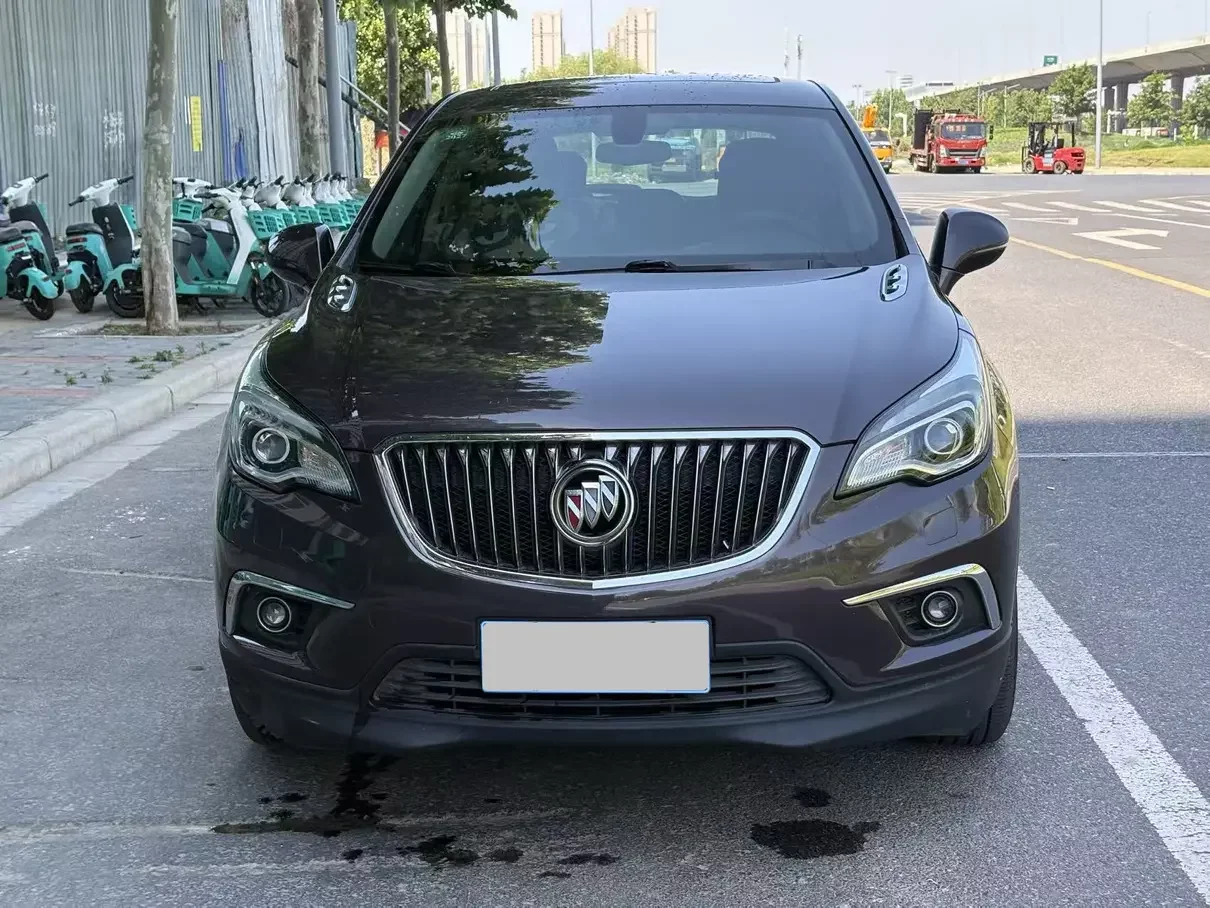 Buick Envision