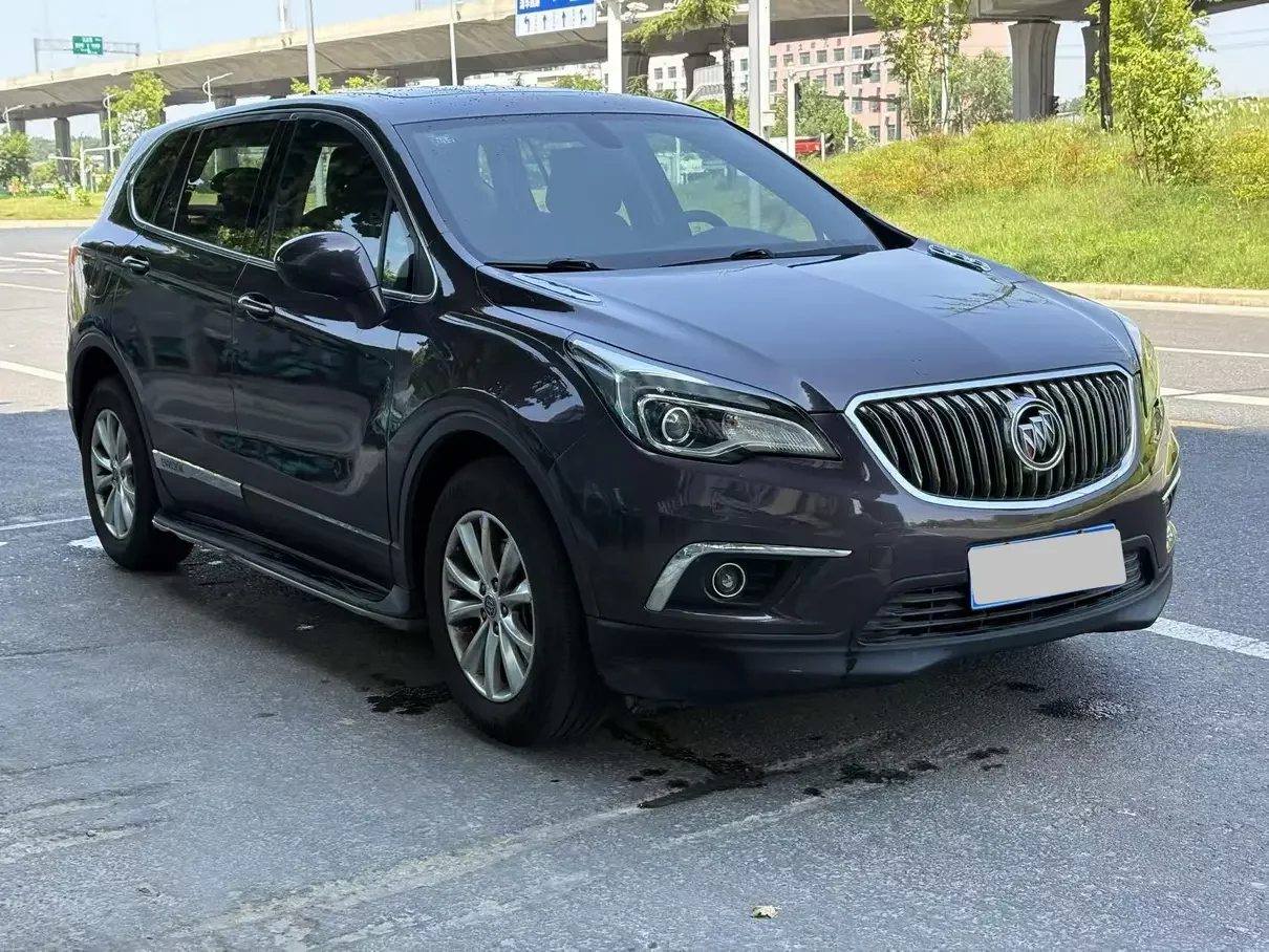 Buick Envision