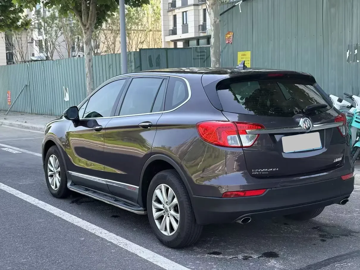 Buick Envision