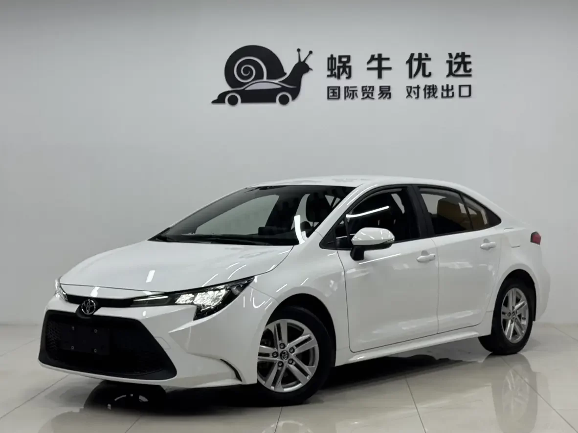 Toyota Levin