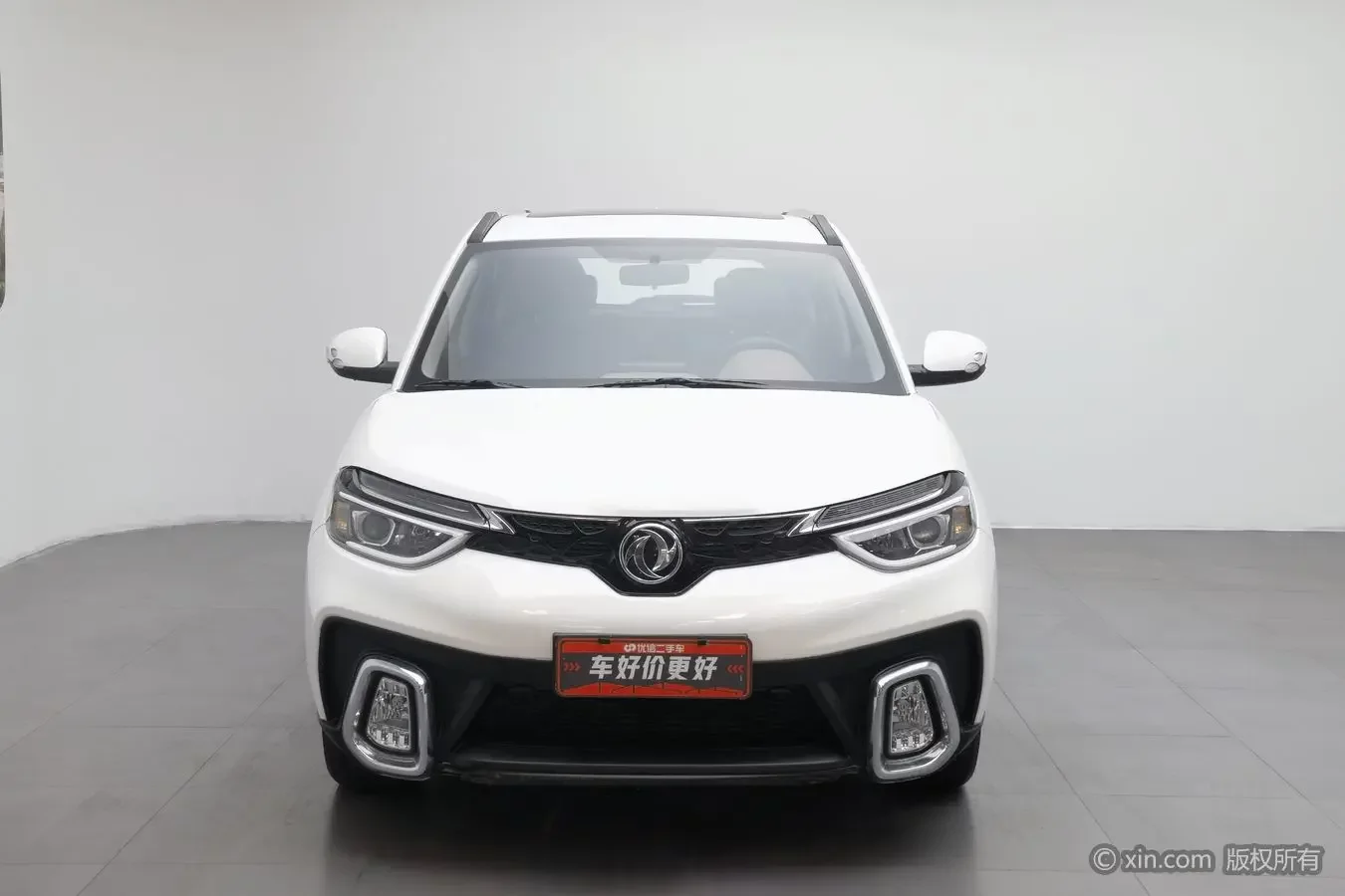 Dongfeng Fengshen AX4