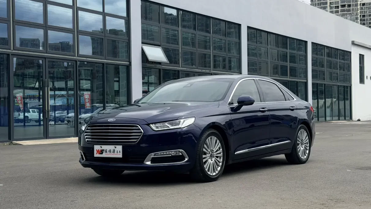 Ford Taurus