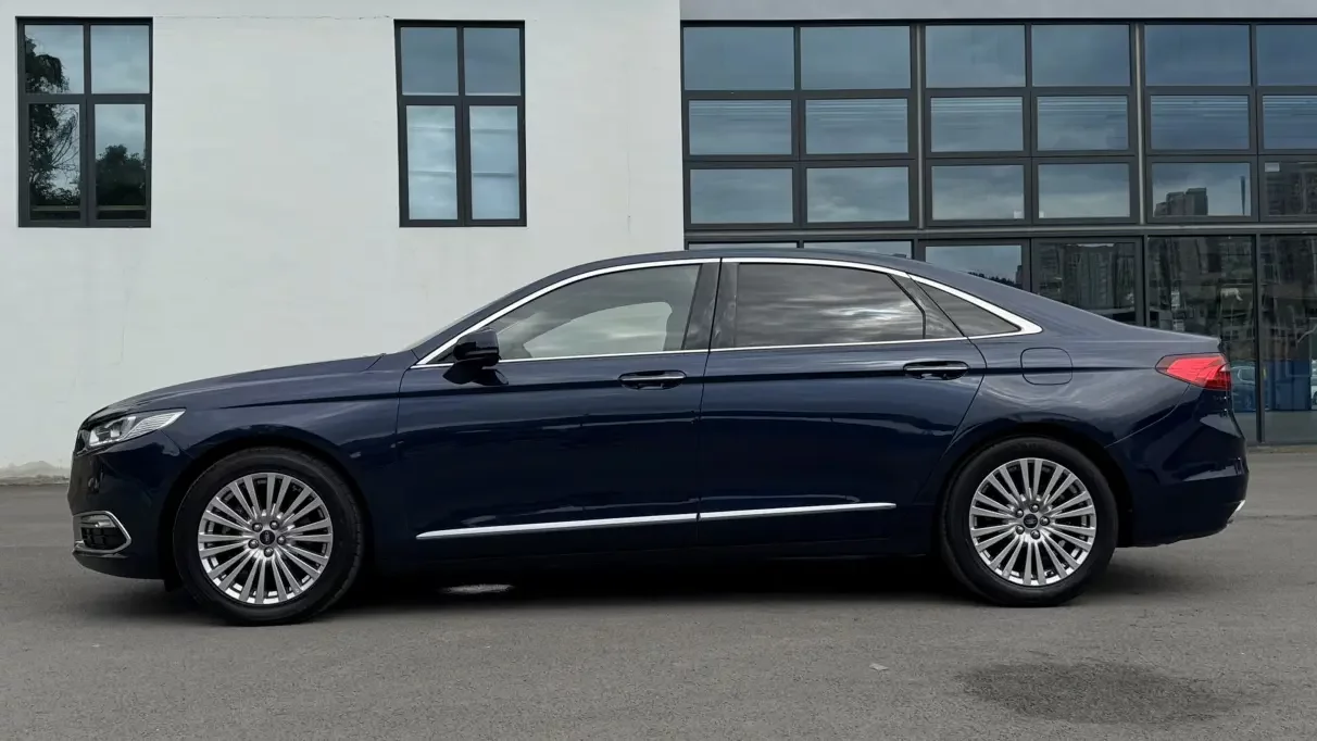 Ford Taurus