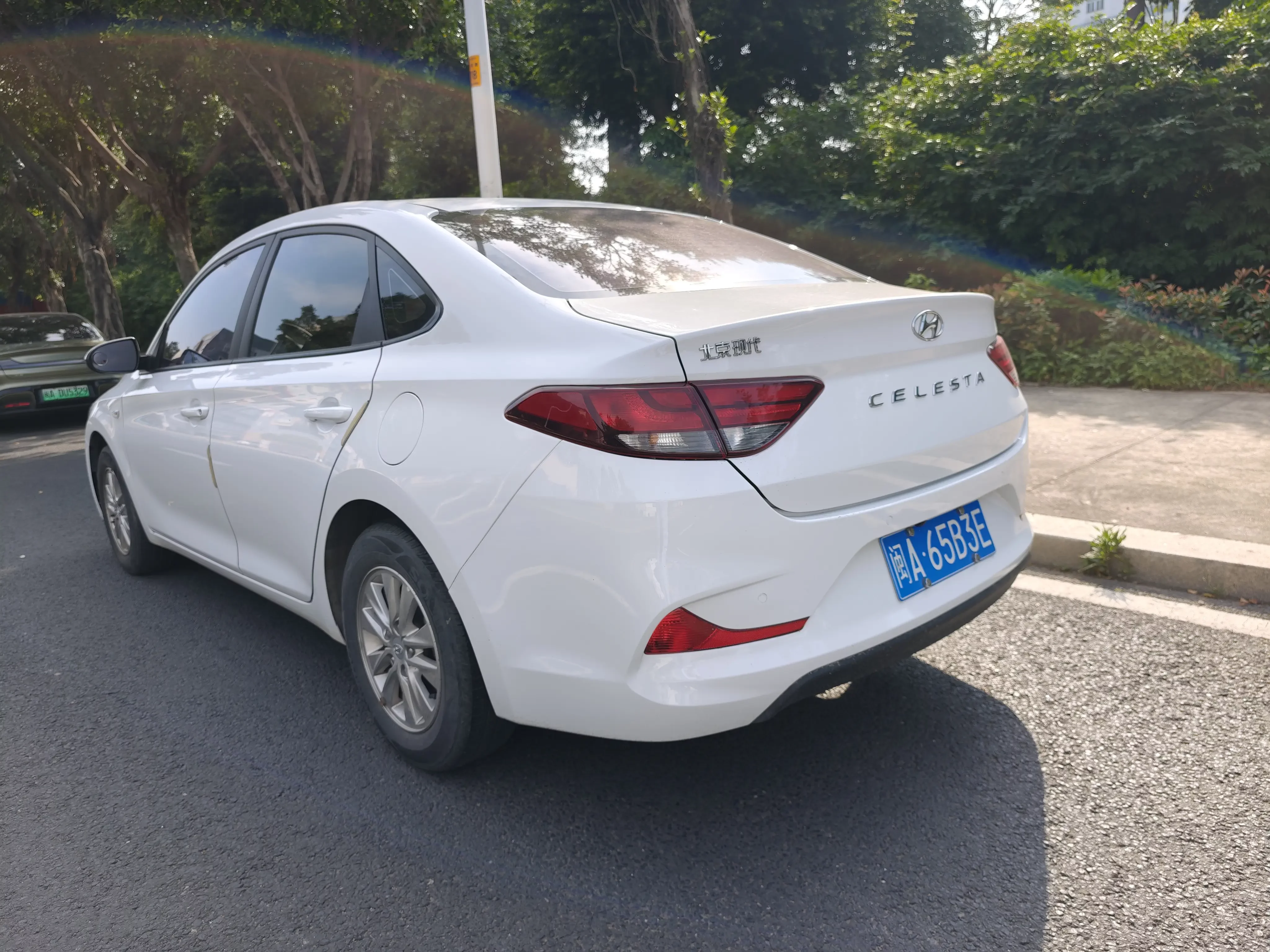 Hyundai Joyful