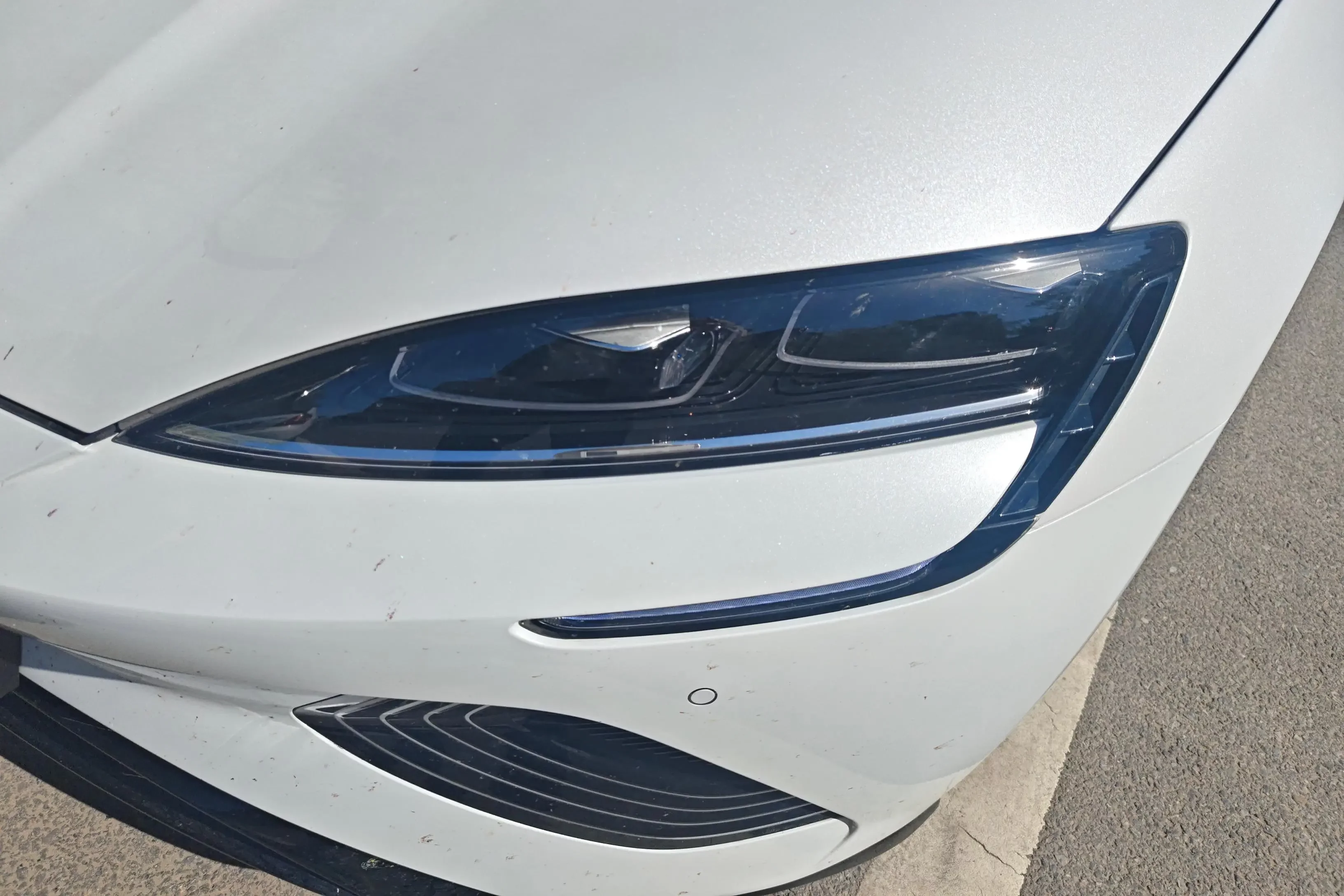 BYD seal