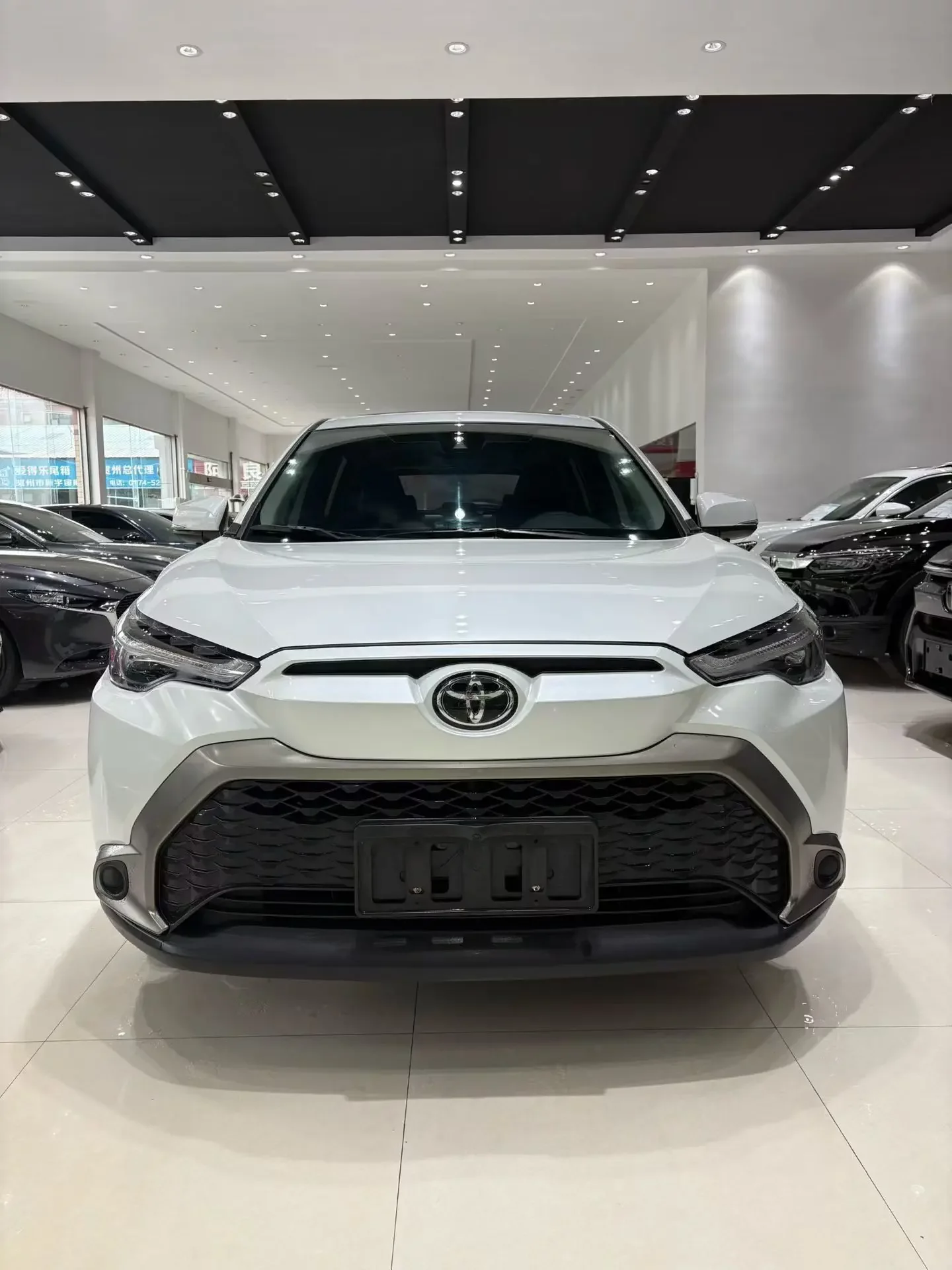 Toyota Frontlander