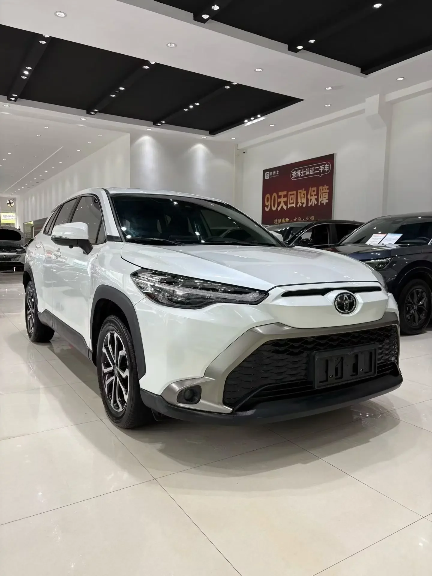 Toyota Frontlander