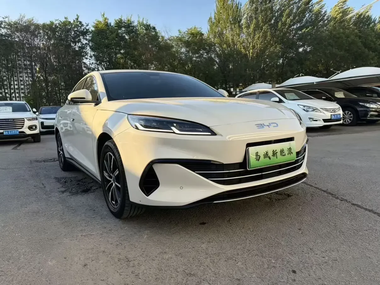 BYD Seal 06DM