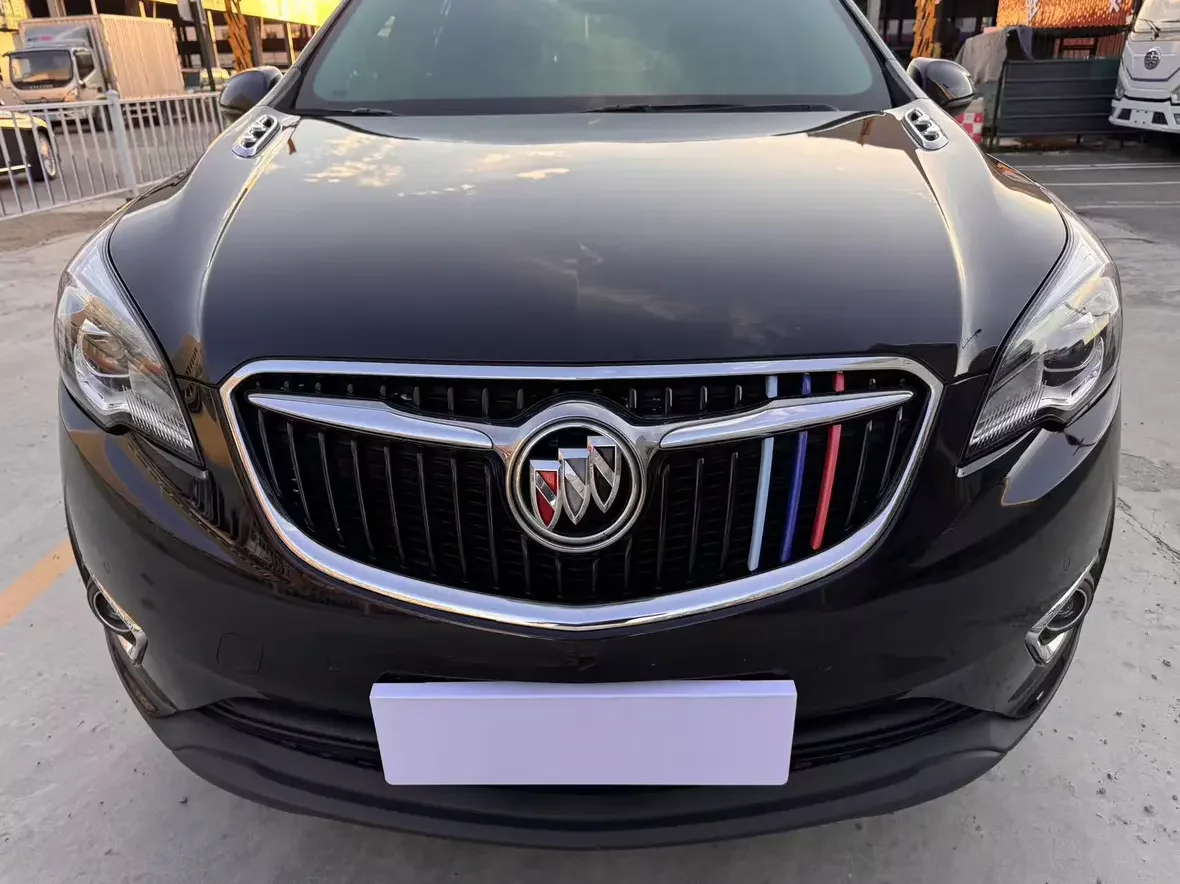 Buick Envision