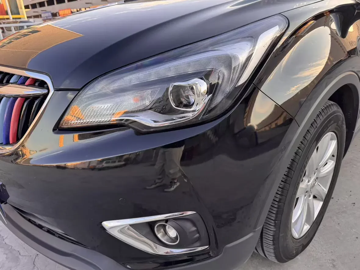 Buick Envision