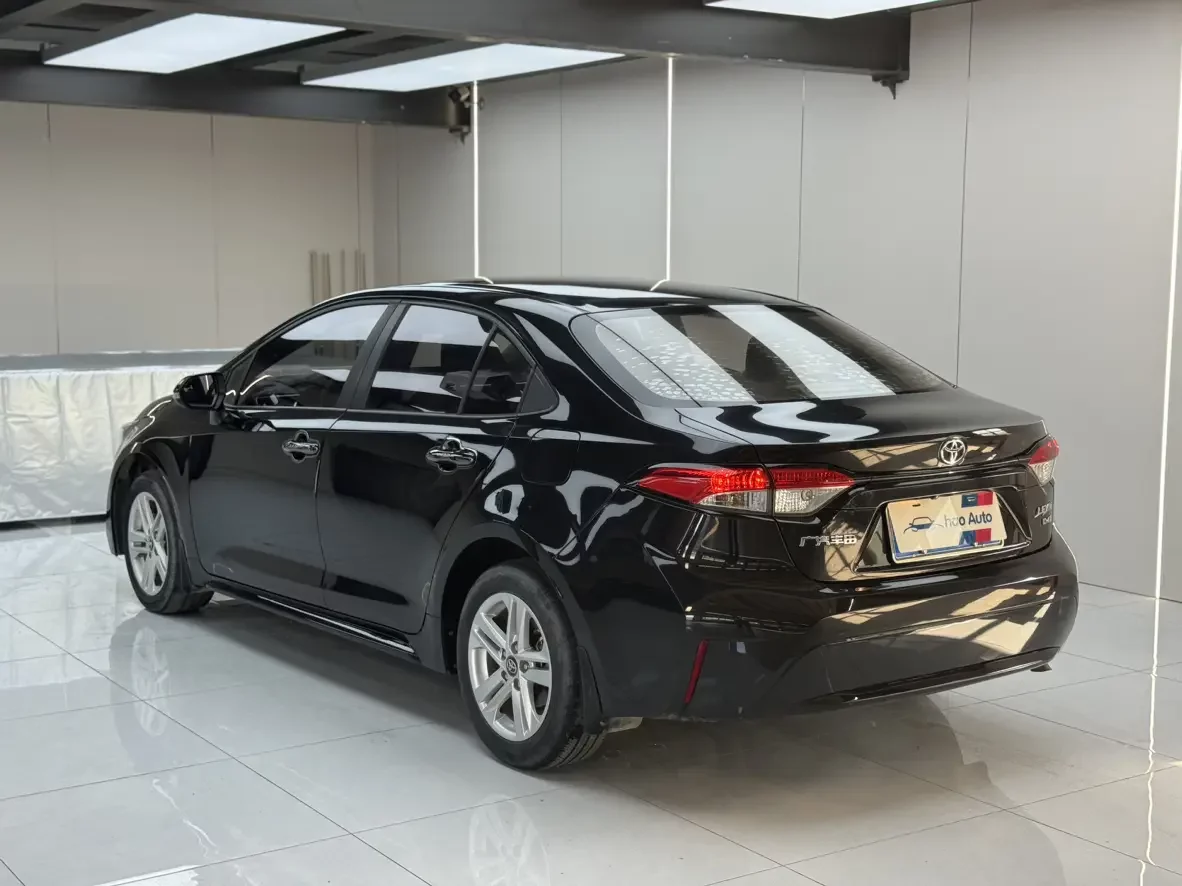 Toyota Levin