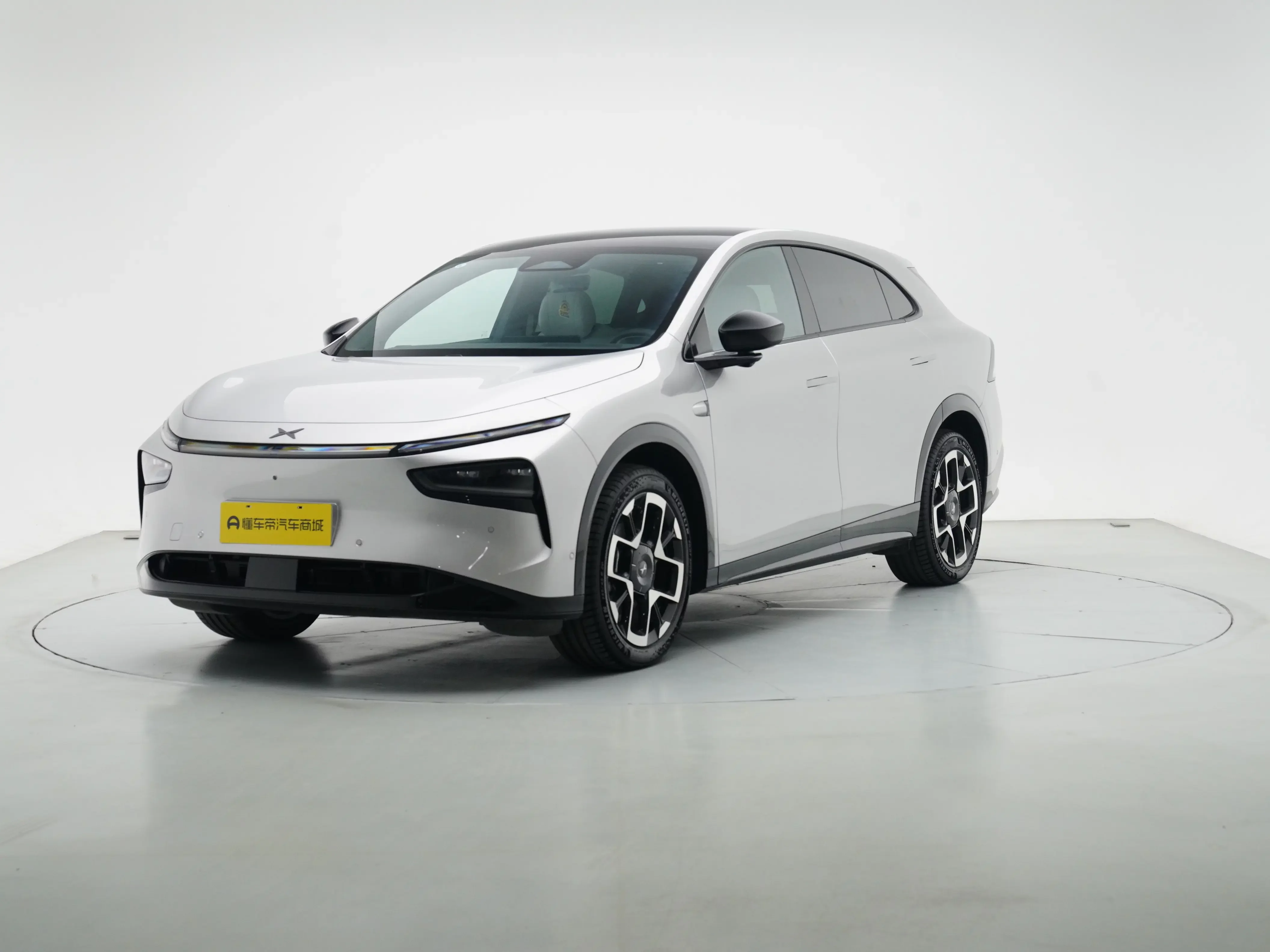 Xpeng G7