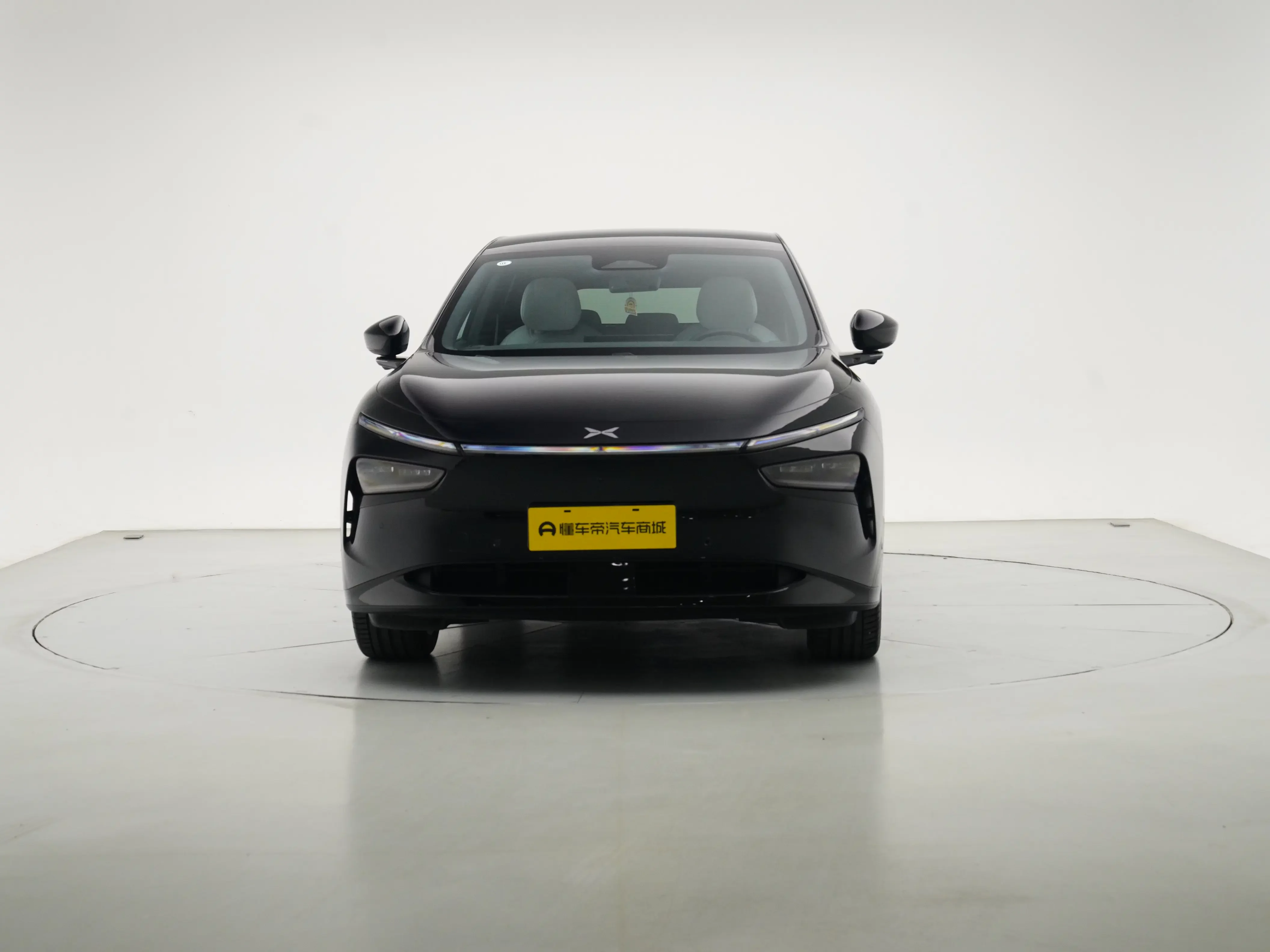 Xpeng G7