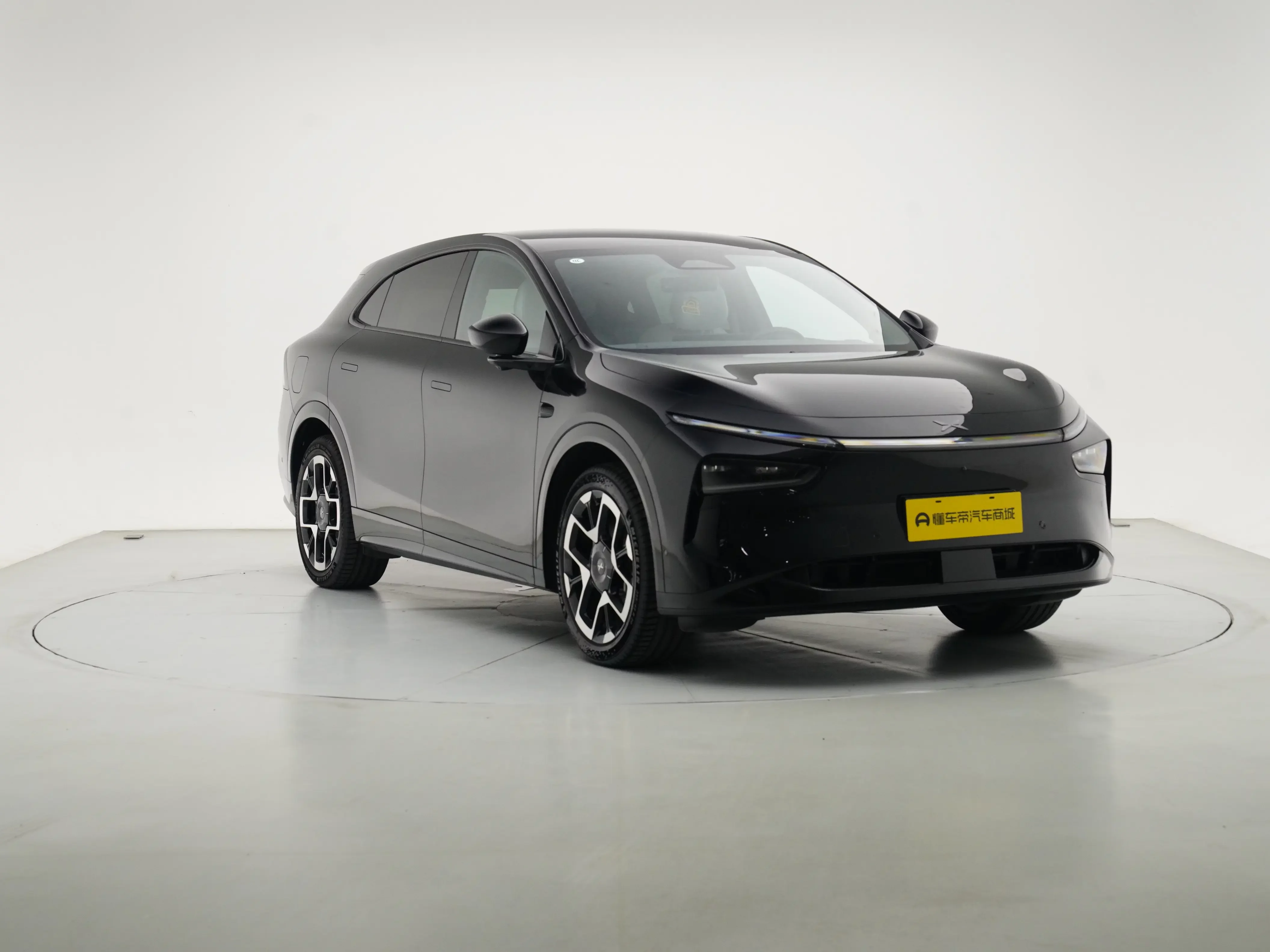 Xpeng G7