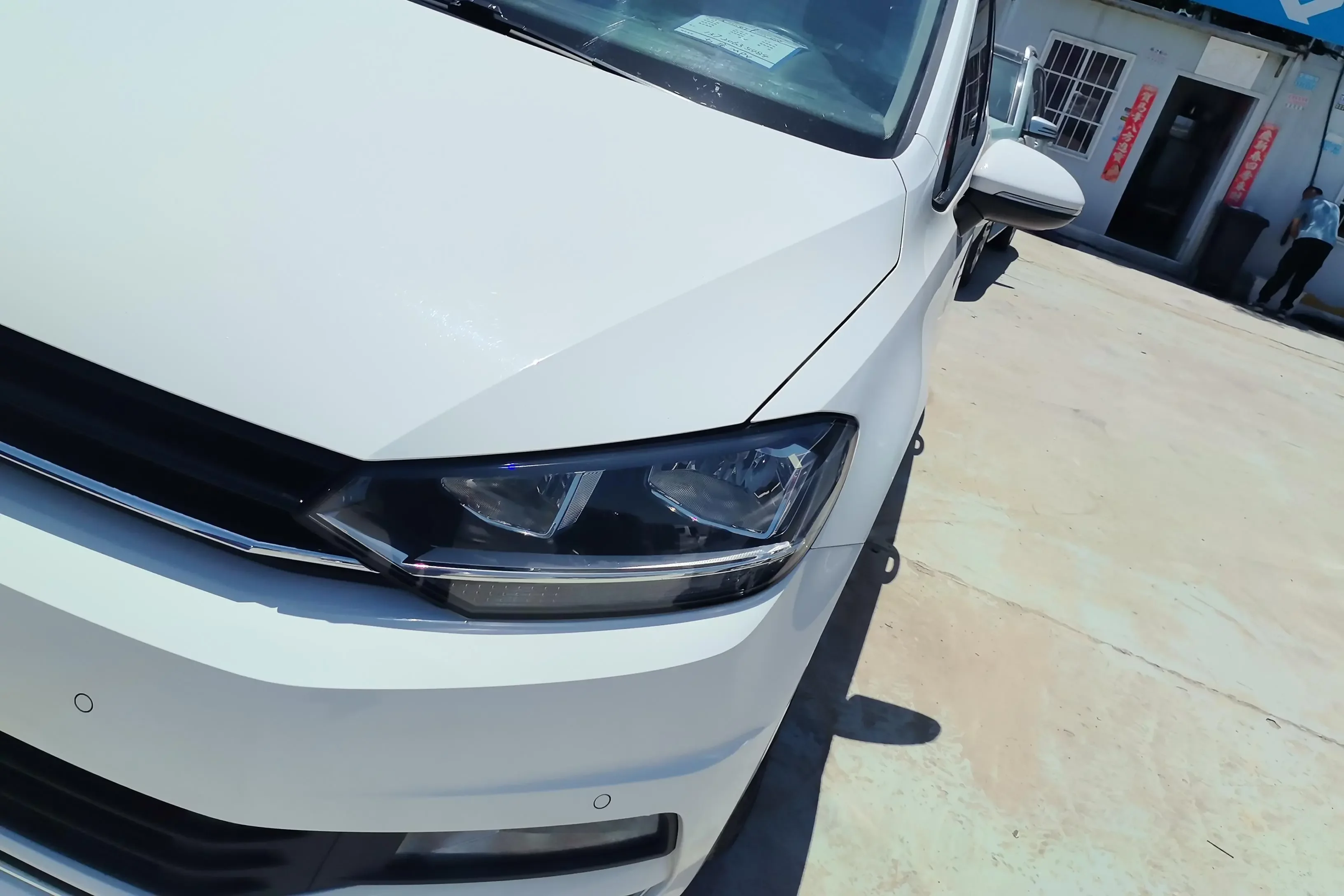 Volkswagen Touran L