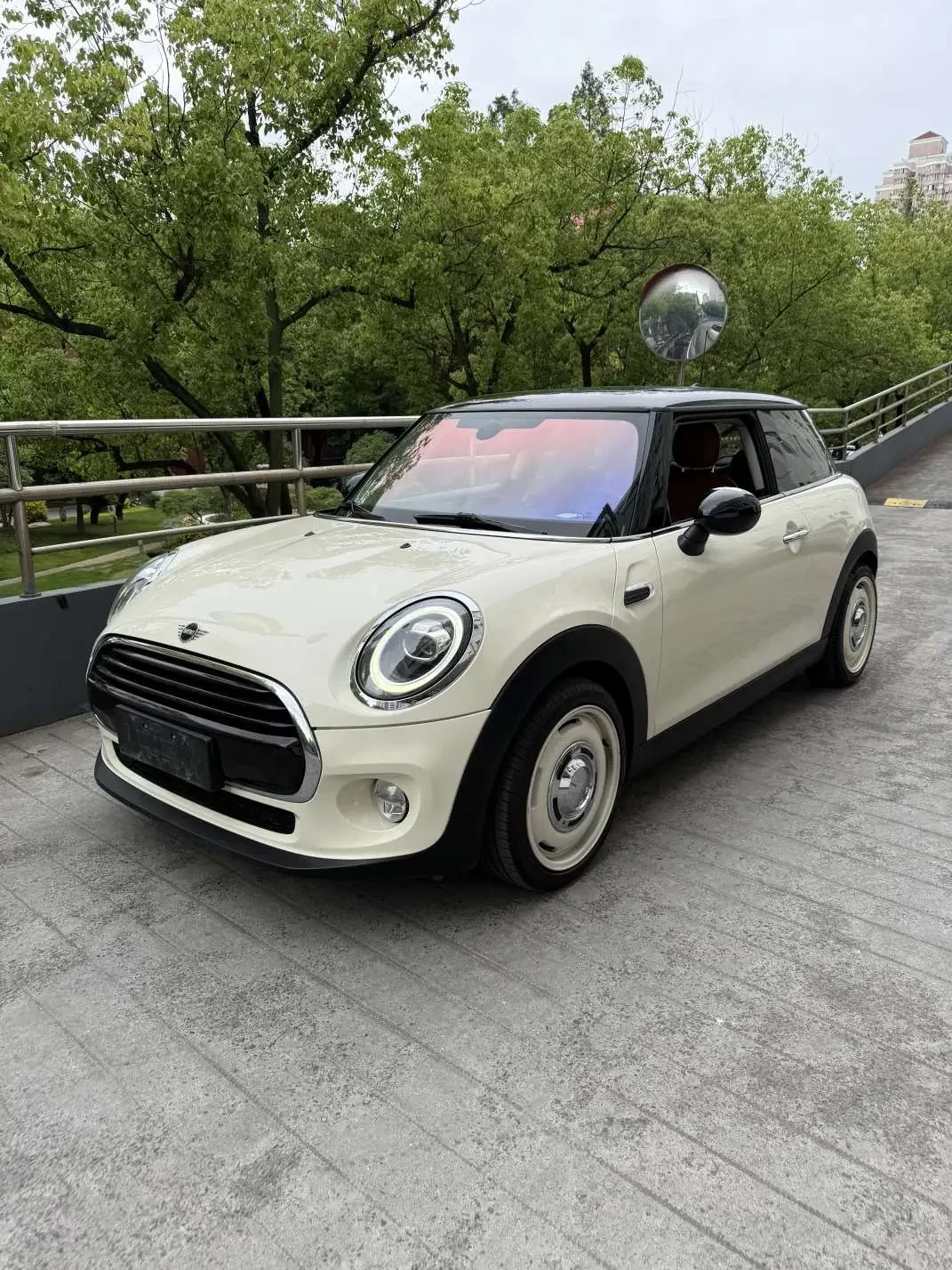 MINI MINI  из Китая