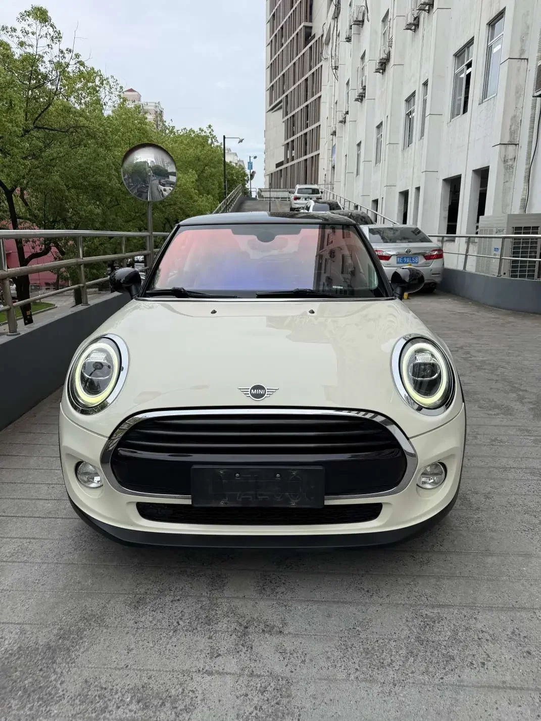 MINI MINI  из Китая