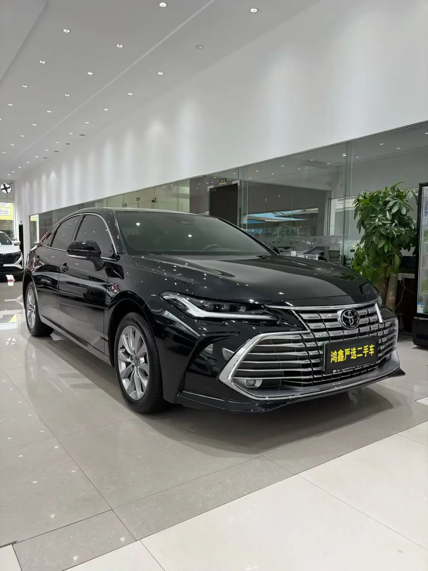 Toyota Avalon