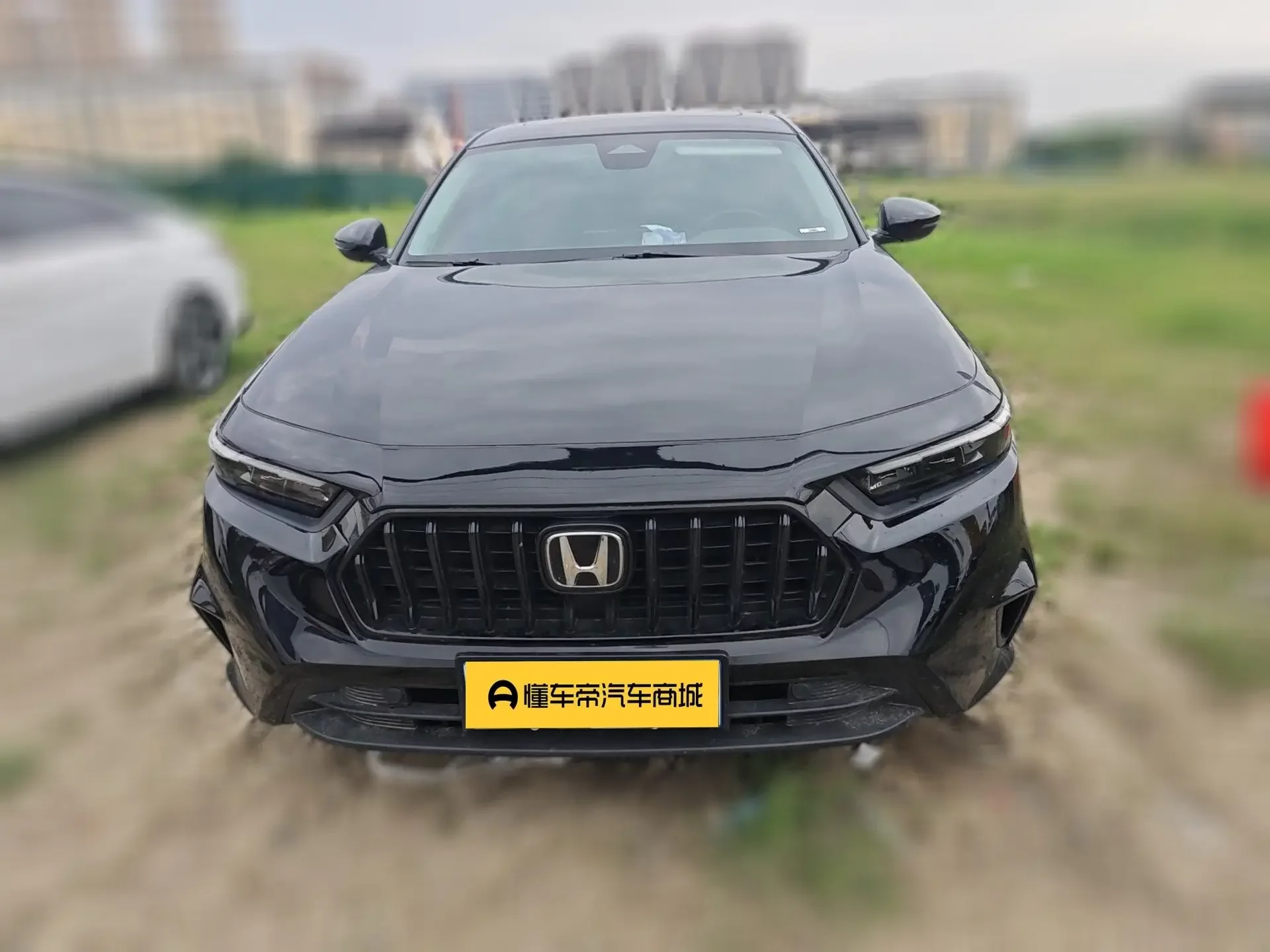 Honda Inspire