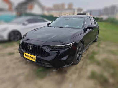 Honda Inspire (Yingshipai)