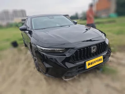 Honda Inspire (Yingshipai)