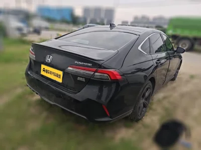 Honda Inspire