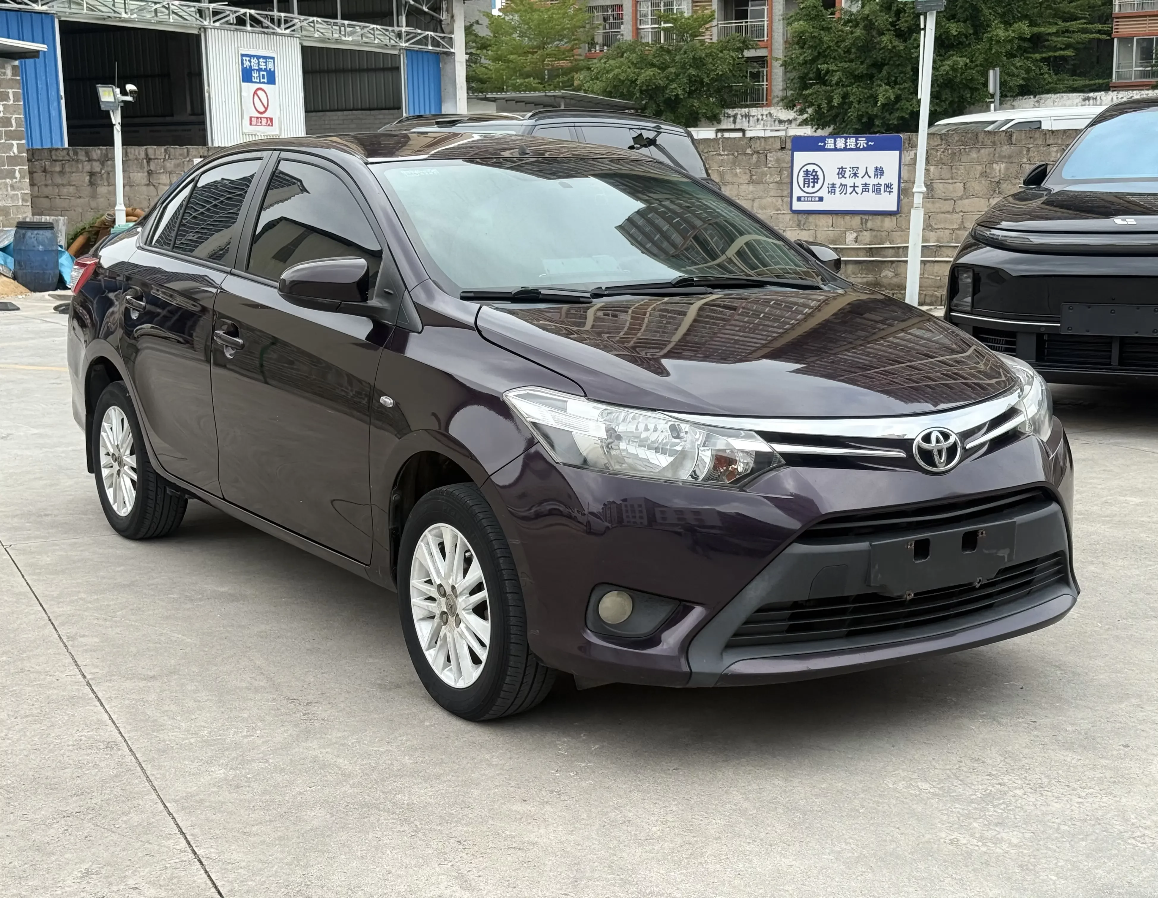 Toyota Vios